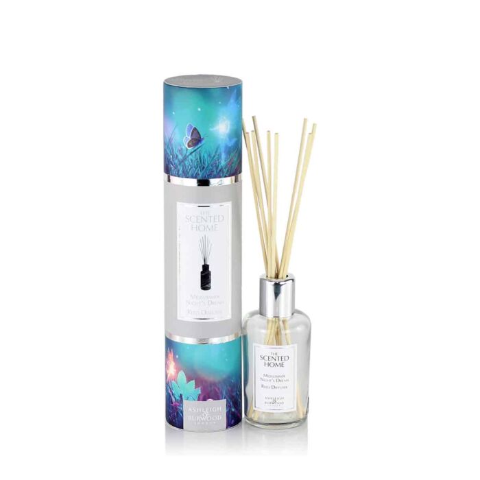 Ashleigh & Burwood Reed Diffuser - Midsummer Night’s Dream